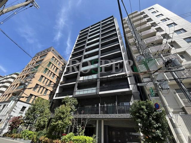 グランルージュ谷町六丁目