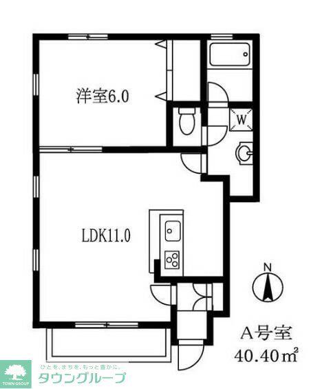 LUMINOSA南荻窪