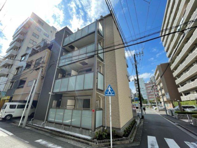 クレイノKOMOHANA