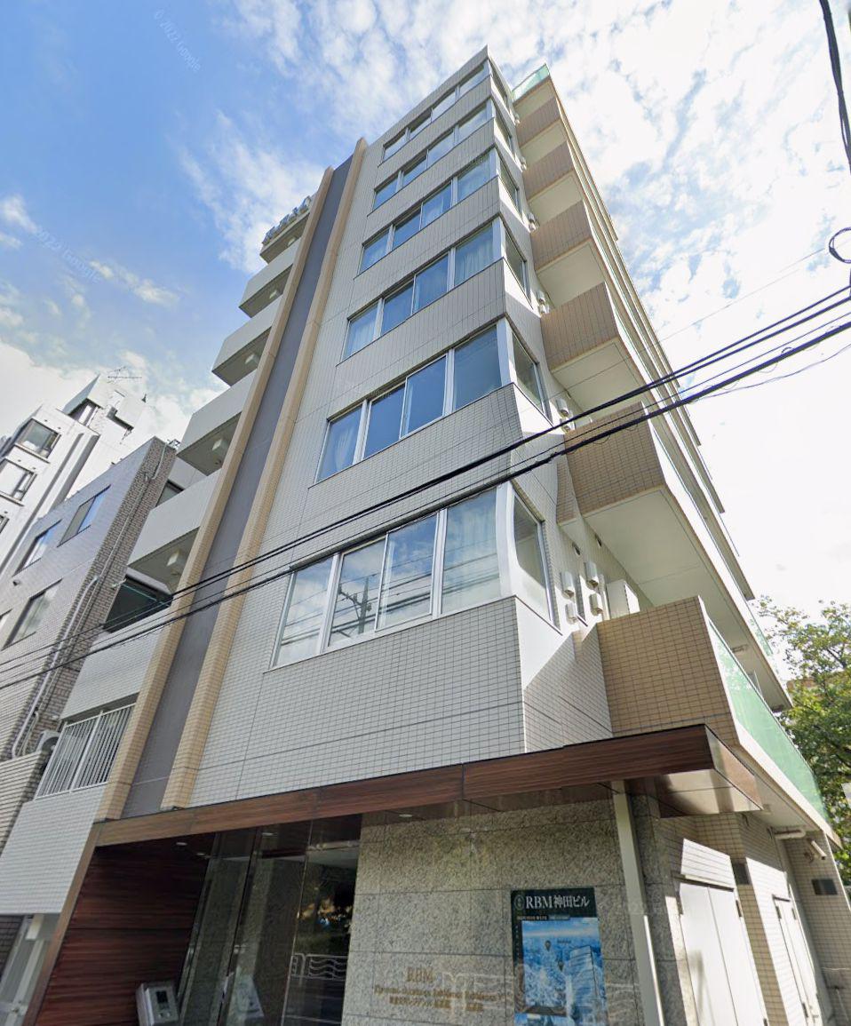清澄白河レジデンス伍番館