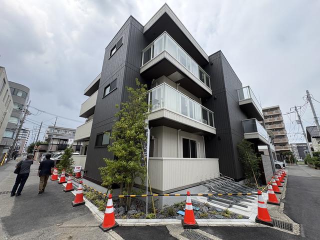 エスペリア栄町