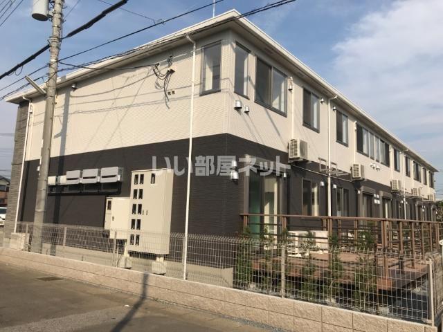 ボヌール浅間台