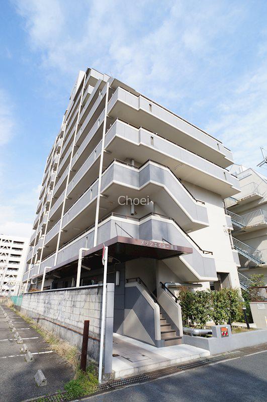 メゾンエイコー瀬田