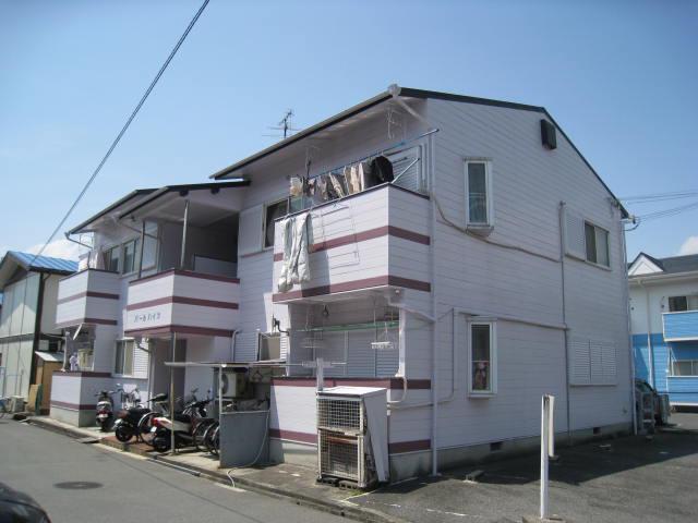 パールハイツ