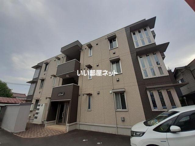 D-ROOM一関