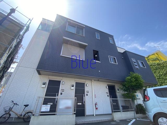 ブルック湘南