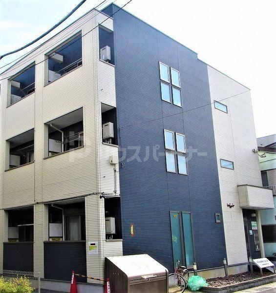パティオスクエア新松戸A