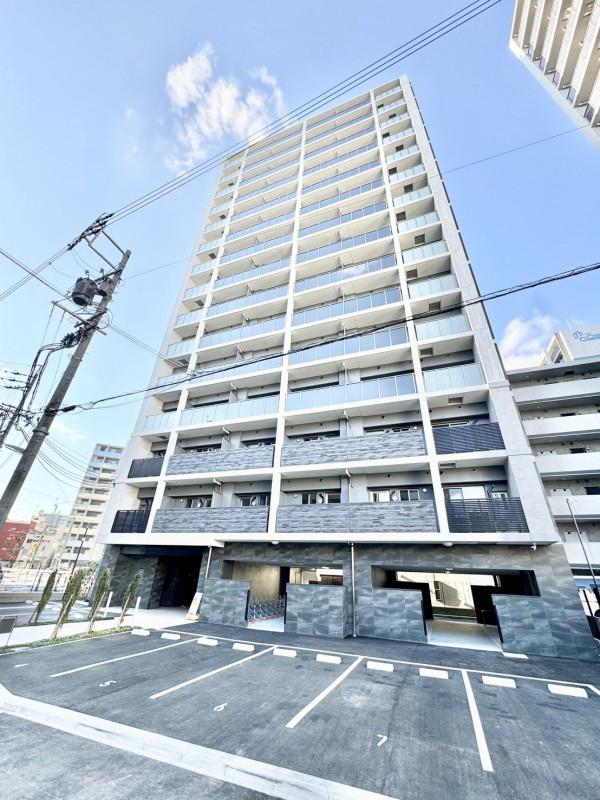 エステムコート名古屋新栄Vラポール