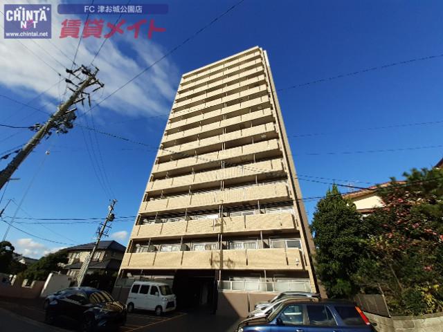 S-FORT津新町
