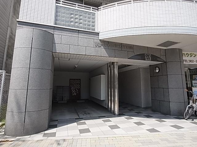 ワコーレハーバーCITY元町