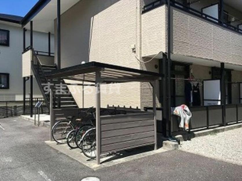 サニーコート天白
