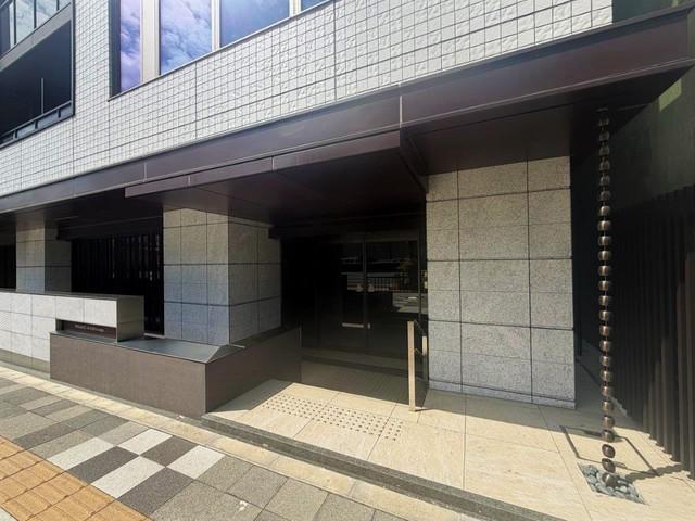 プレミスト京都五条