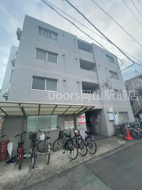 ビッグバーンズマンション伊島G棟
