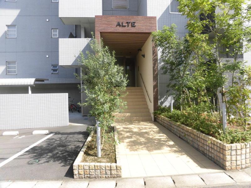 ALTE MEISTER 谷川