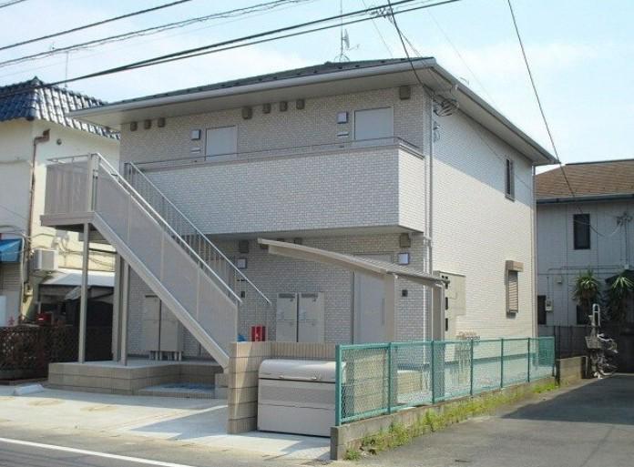 プランドール初石