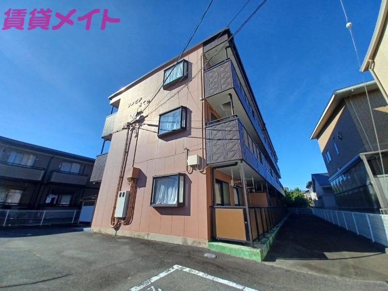 リンピアさくら
