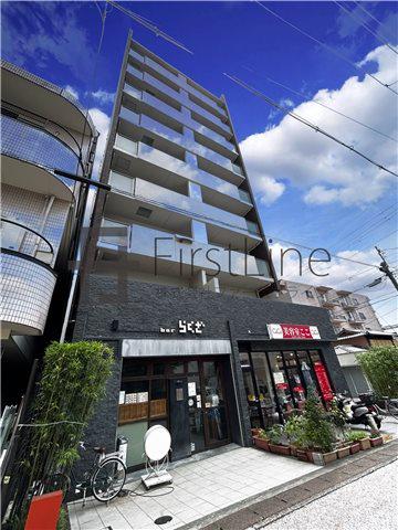 サンクチュアリ山科