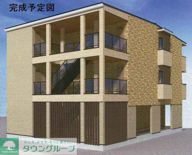 グレイス エス