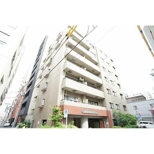 ダイアパレス東神田II