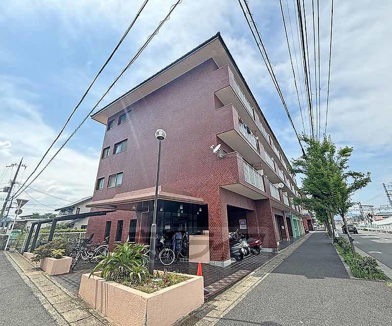 ハイツ桂A