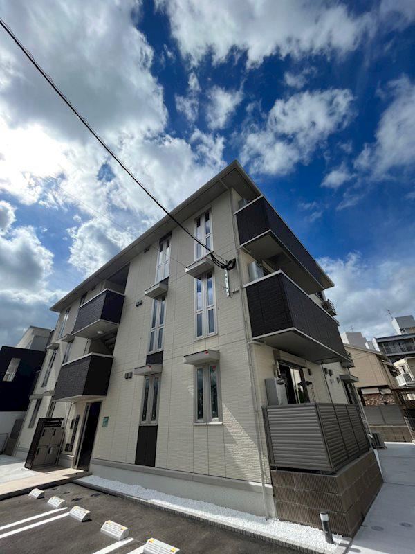 D-ROOM樋井川3丁目
