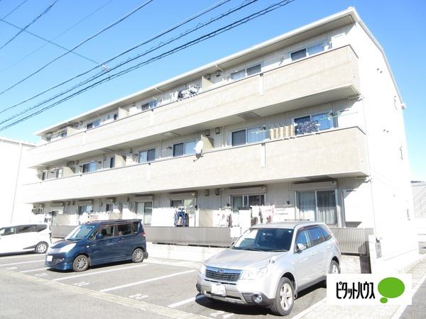 アリュール林