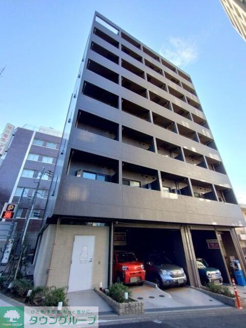 クレイシア桜新町