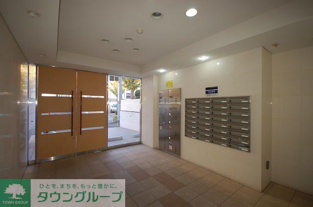 グランフォース習志野