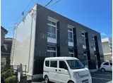 レオパレス市川屋II