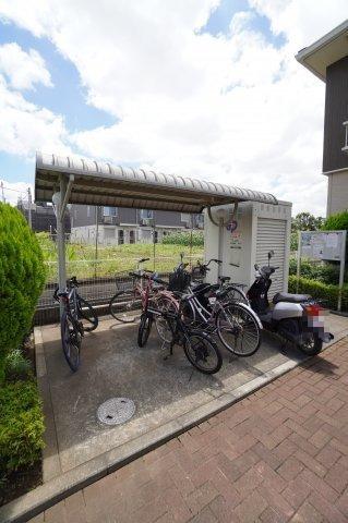 フォレストN