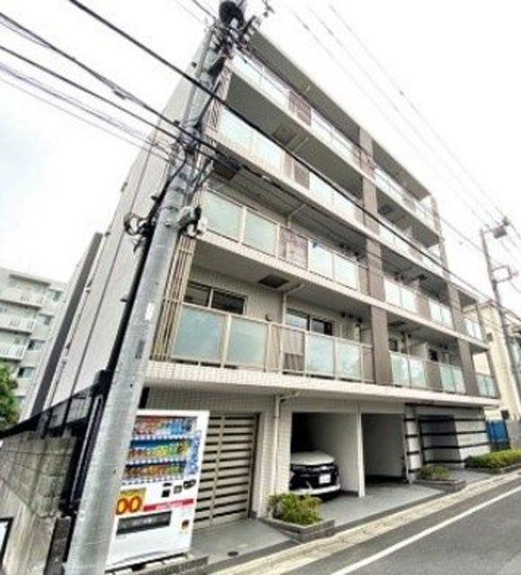 メイクスデザイン西馬込