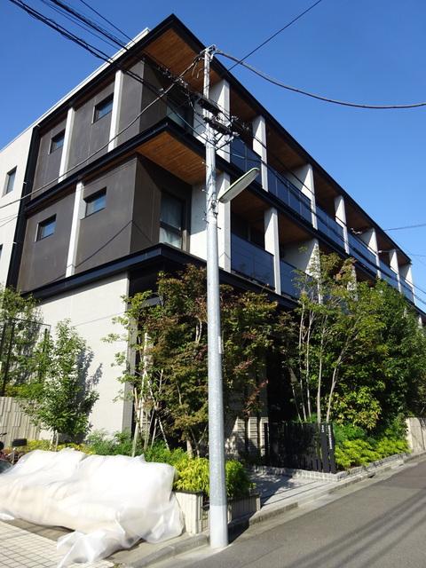 リビオ下北沢