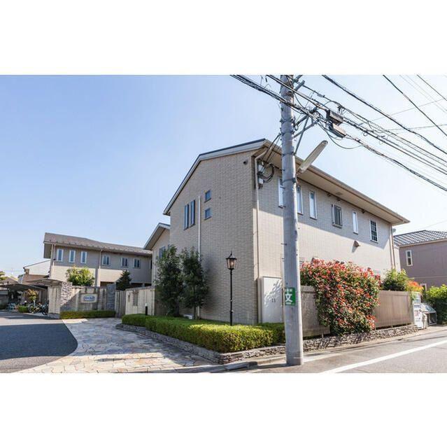 コルティーレ経堂