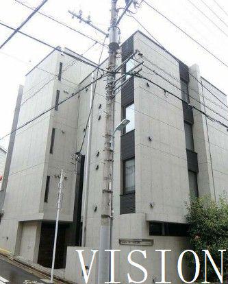 レヴァンテ都立大学