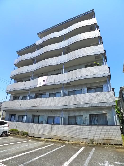 かさまビル9
