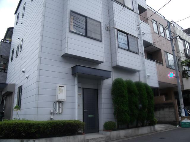 グリーンコーポ