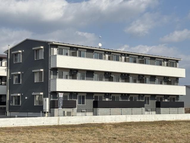 ＪＲ山陽本線 寺家駅 徒歩11分 3階建 築2年