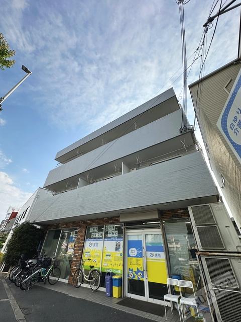 大谷マンション