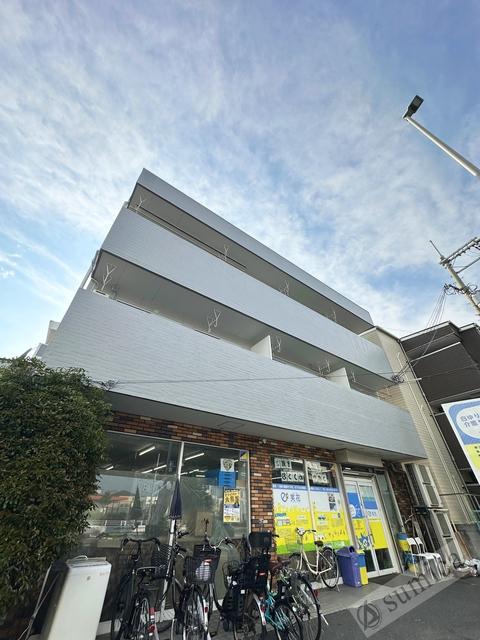 大谷マンション
