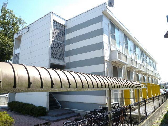 レオパレス慧