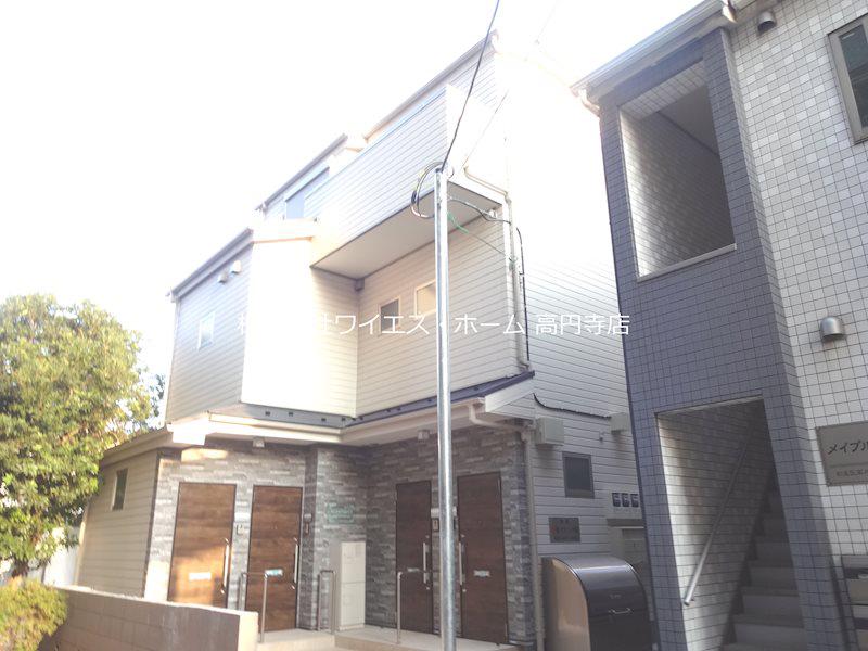 サントロペ高円寺