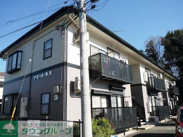 ドミール・氷川