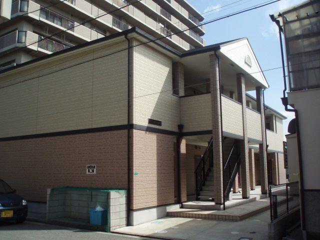 エアリーメゾン加美東