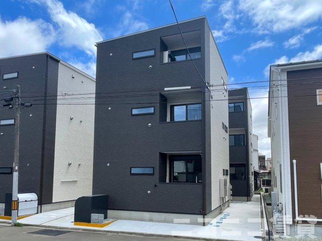 REGALEST ARBRE宮城野