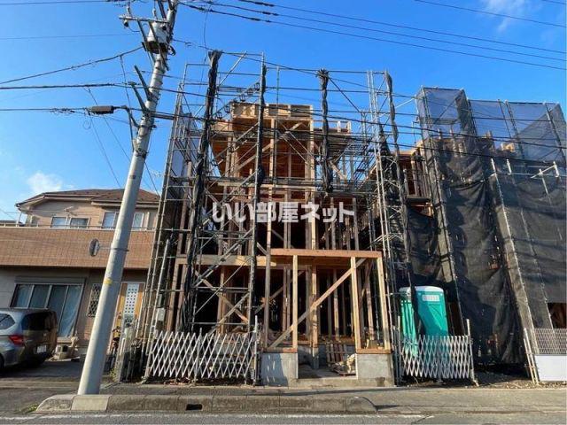 GRAN STELLA東川口