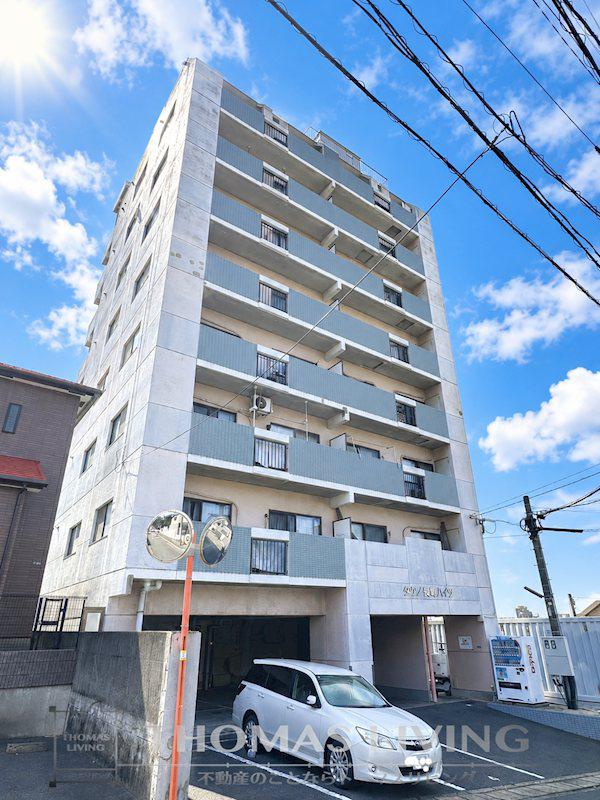 タツノ福柳木ハイツ