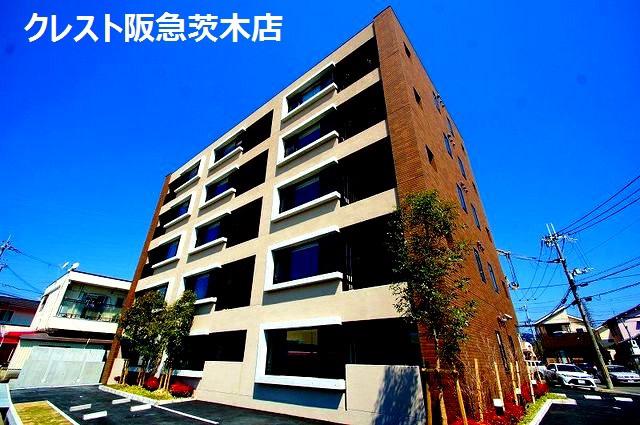 CASABONITA(1LDK/1階)