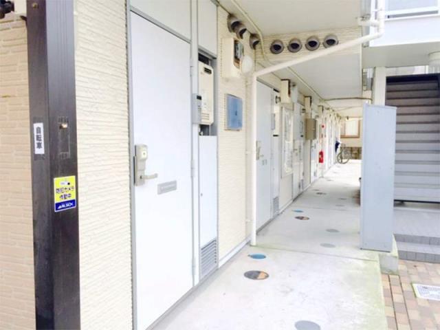 レオパレス武