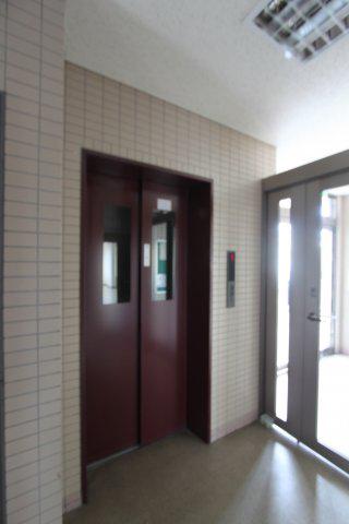 第3横山ハイツ