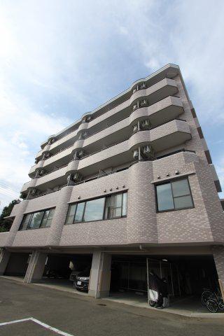 第3横山ハイツ(1K/3階)